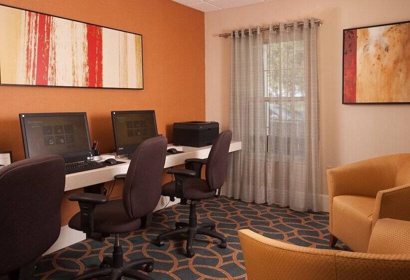 Residence Inn Orlando Convention Center