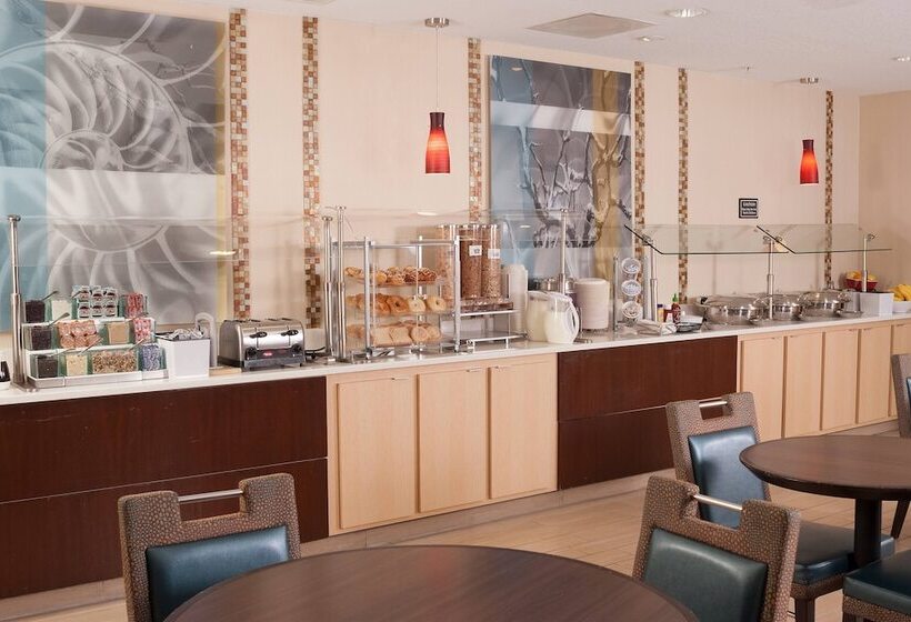 Residence Inn Orlando Convention Center