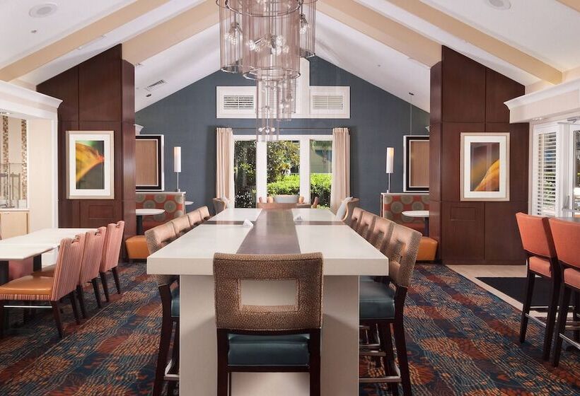 Residence Inn Orlando Convention Center