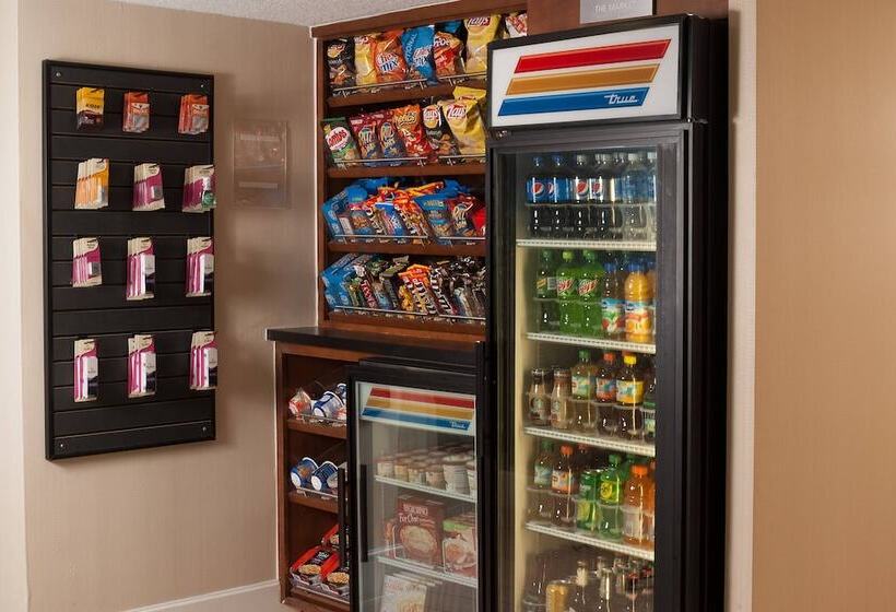 Residence Inn Orlando Convention Center