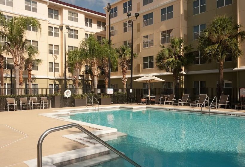 Residence Inn Orlando Convention Center