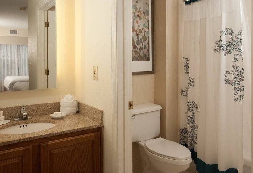 Residence Inn Orlando Convention Center