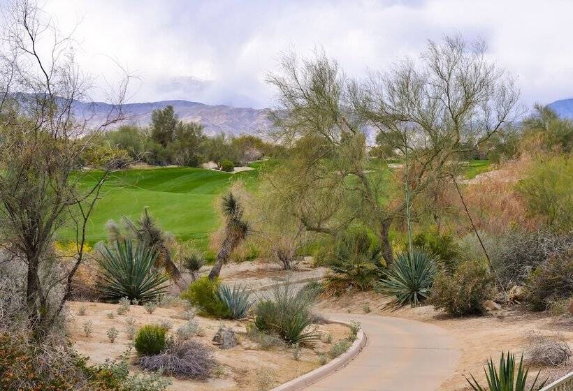 Residence Inn Palm Desert