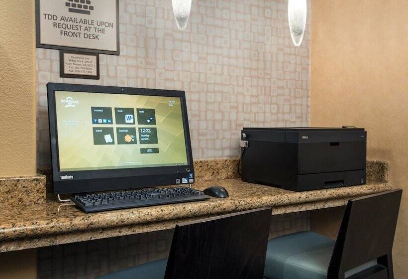 Residence Inn Palm Desert