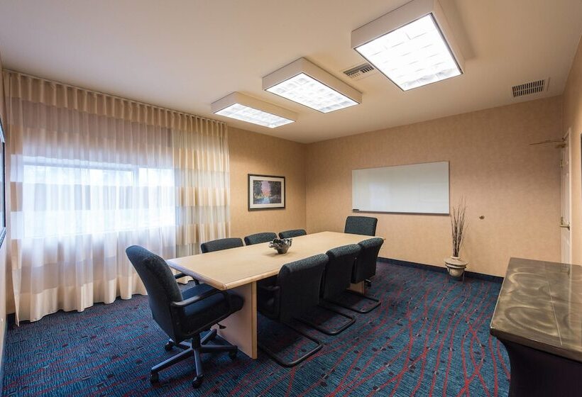 Residence Inn Palm Desert