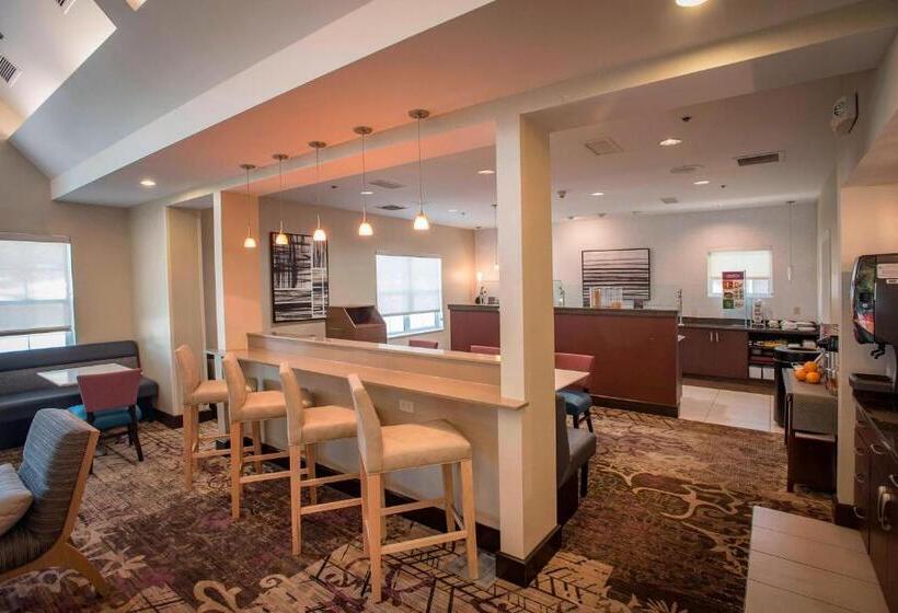 Residence Inn By Marriott Pensacola Downtown
