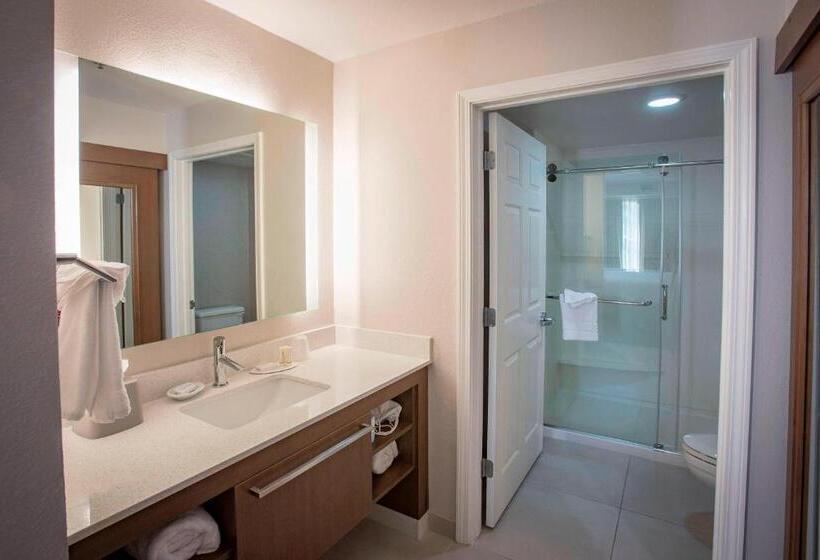 Residence Inn By Marriott Pensacola Downtown