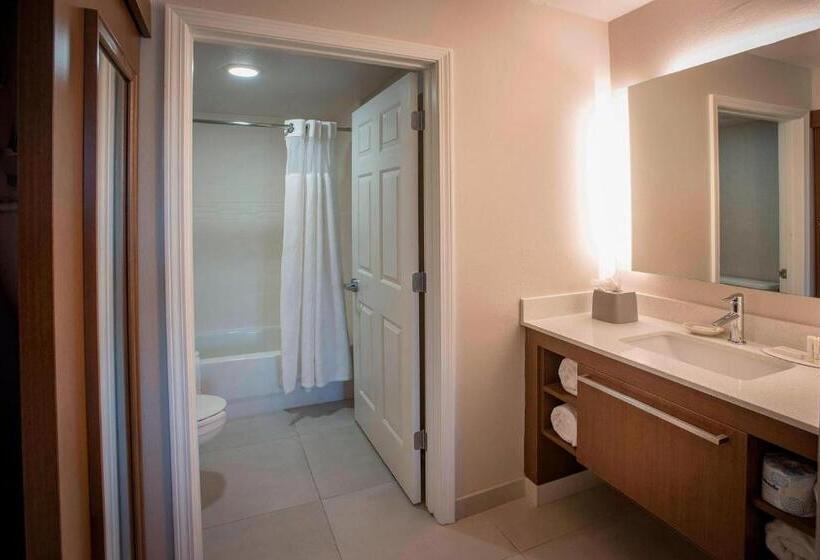 Residence Inn By Marriott Pensacola Downtown