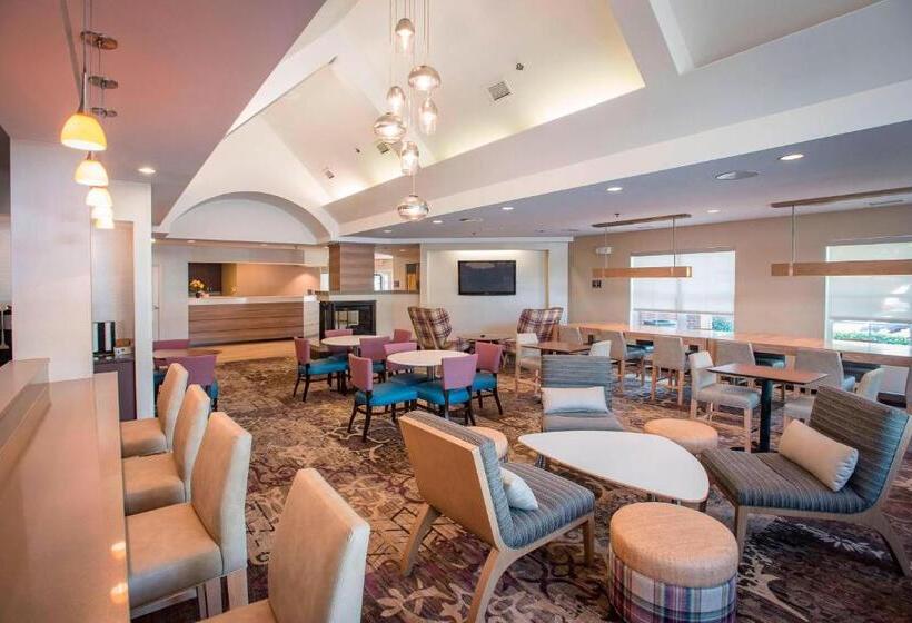 Residence Inn By Marriott Pensacola Downtown