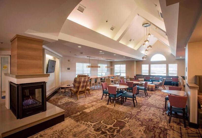 Residence Inn By Marriott Pensacola Downtown