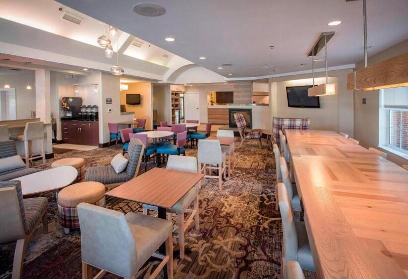 Residence Inn By Marriott Pensacola Downtown