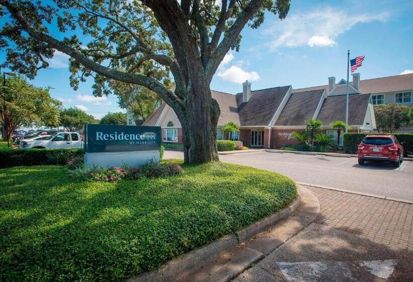 Residence Inn By Marriott Pensacola Downtown