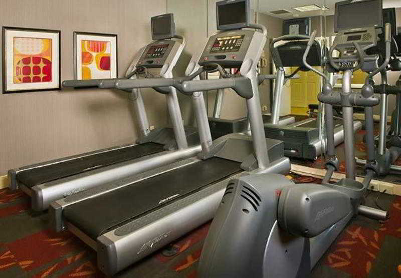 Residence Inn Philadelphia Willow Grove