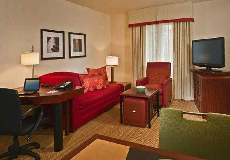 Residence Inn Philadelphia Willow Grove