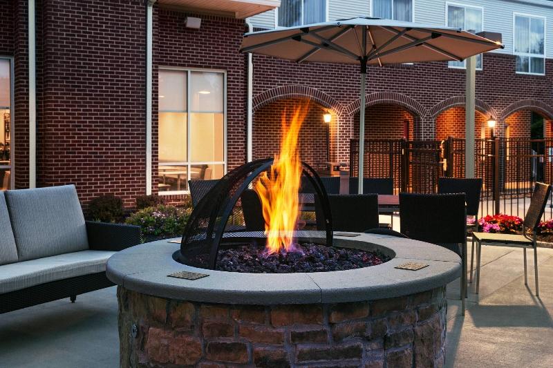 Residence Inn Philadelphia Willow Grove