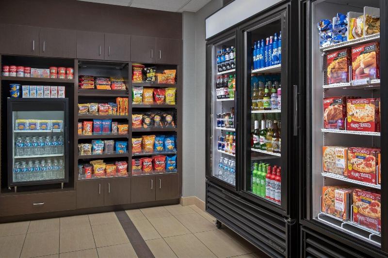 Residence Inn By Marriott Phoenix Airport