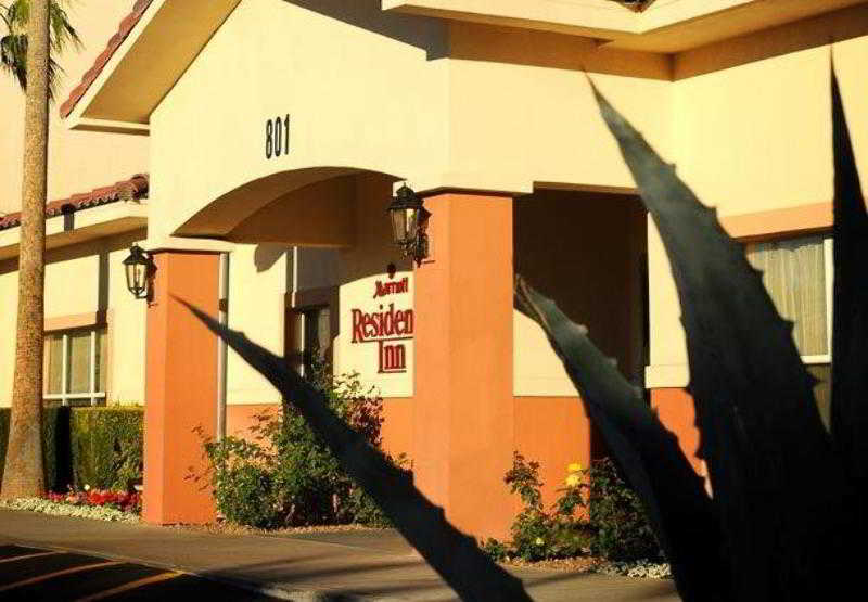 Residence Inn By Marriott Phoenix Airport