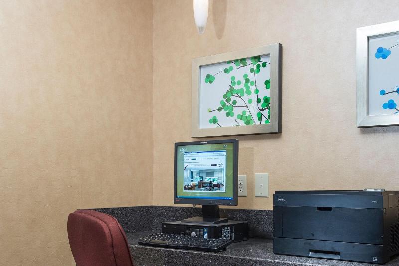 Residence Inn Phoenix Glendale/peoria