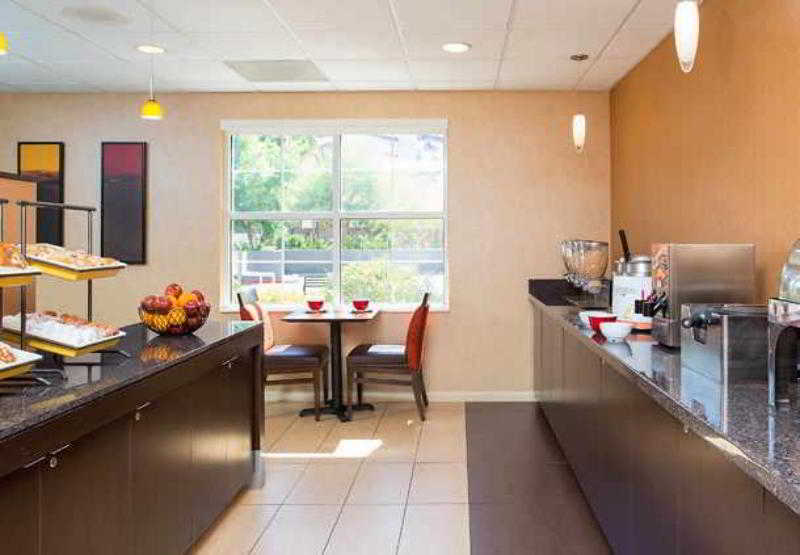 Residence Inn Phoenix Glendale/peoria