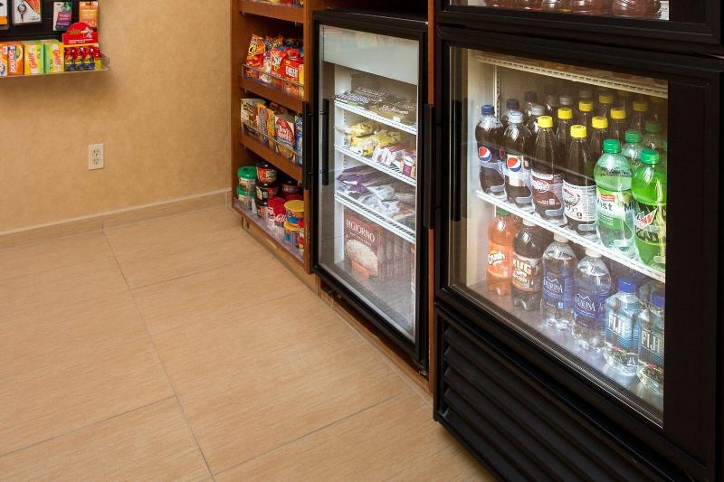 Residence Inn Phoenix Glendale/peoria