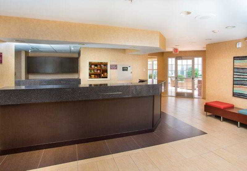 Residence Inn Phoenix Glendale/peoria