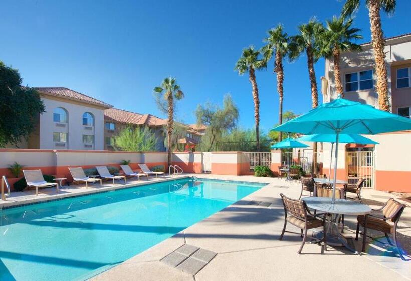 Residence Inn Phoenix Mesa