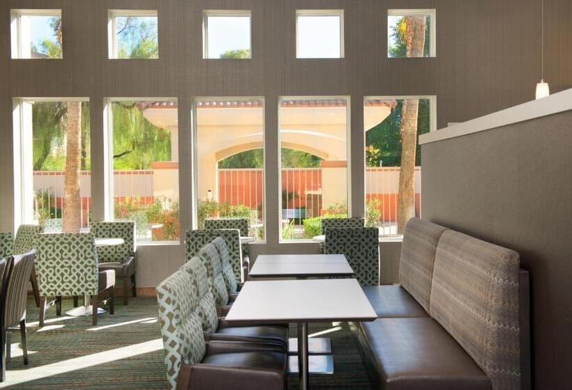Residence Inn Phoenix Mesa