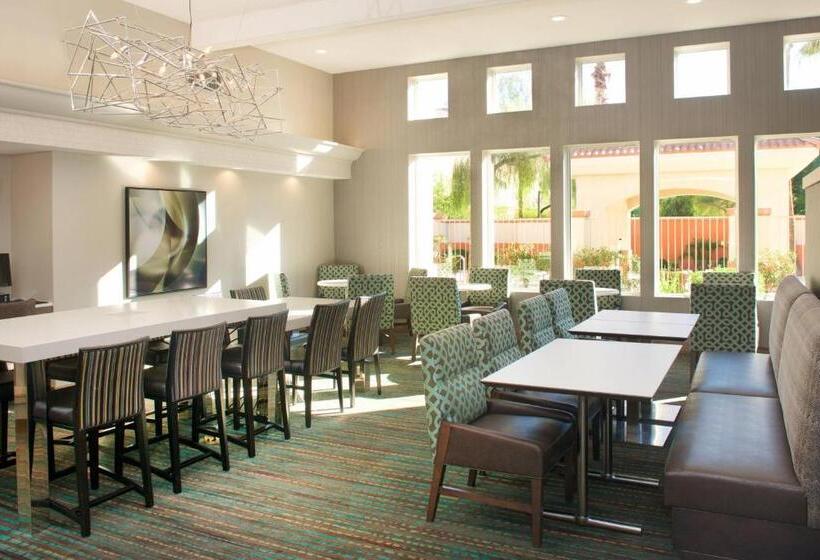 Residence Inn Phoenix Mesa