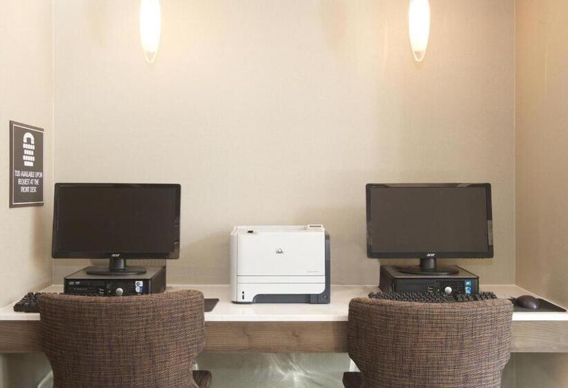 Residence Inn Phoenix Mesa