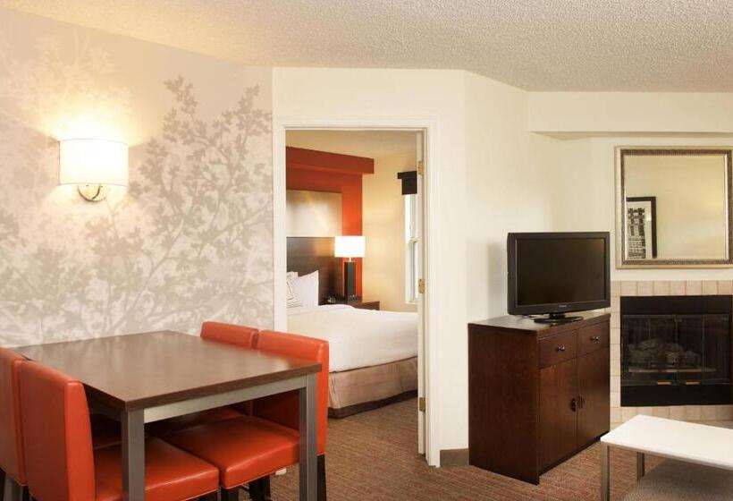 Residence Inn Phoenix Mesa