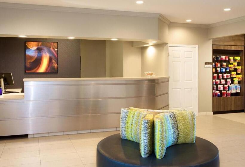 Residence Inn Phoenix Mesa