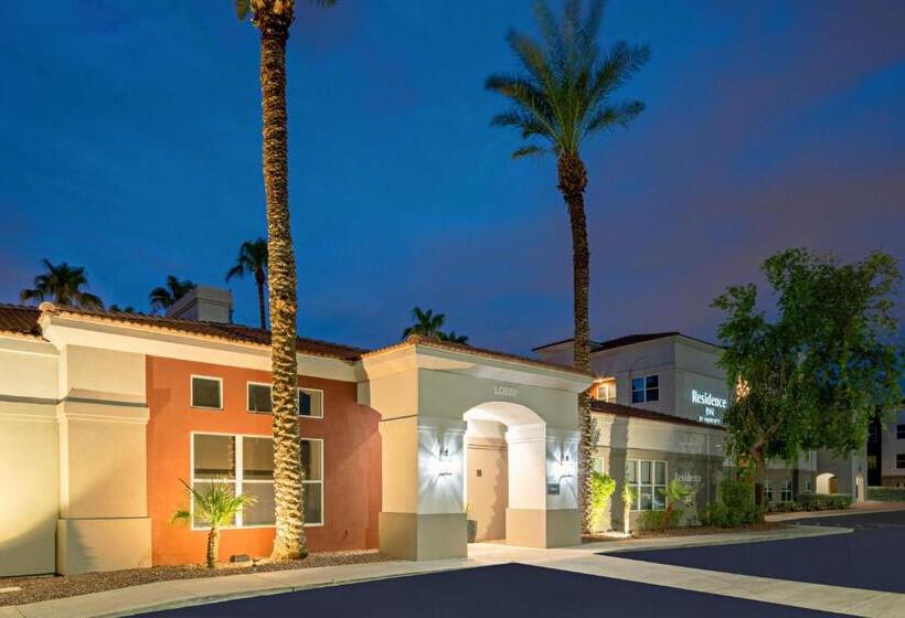Residence Inn Phoenix Mesa