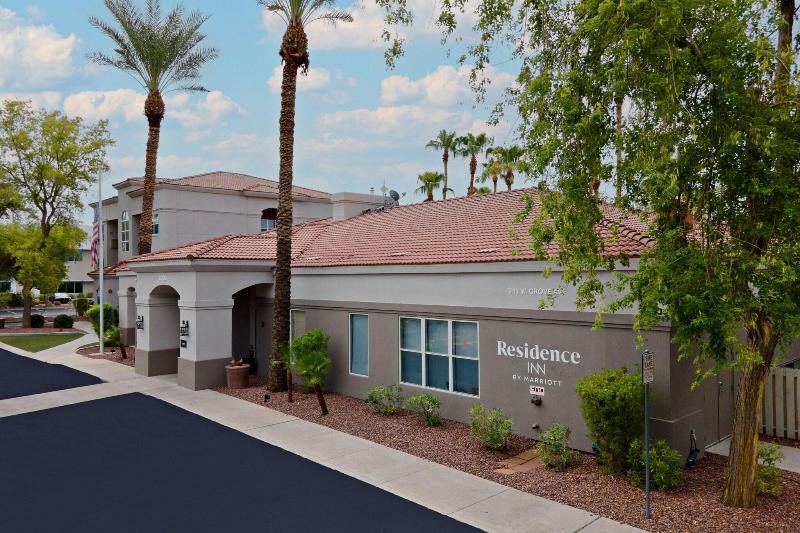 Residence Inn Phoenix Mesa