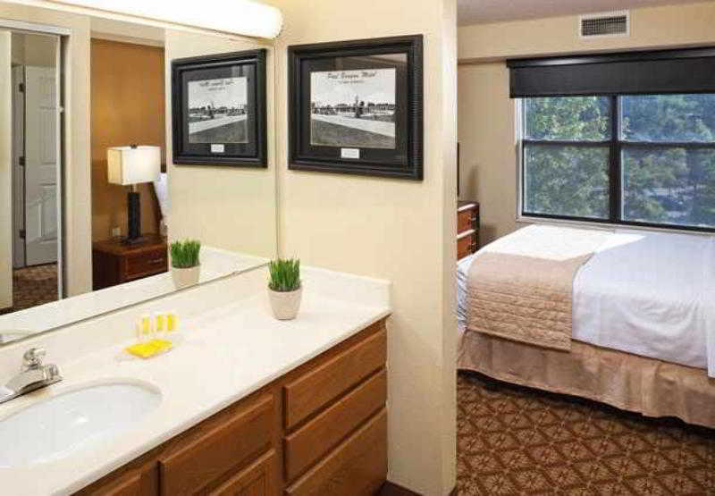 Residence Inn Phoenix Mesa