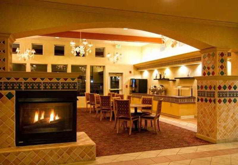 Residence Inn Phoenix Mesa