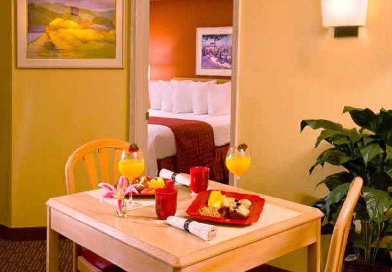 Residence Inn Phoenix Mesa