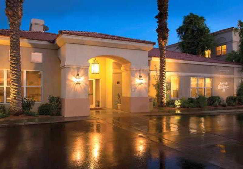 Residence Inn Phoenix Mesa