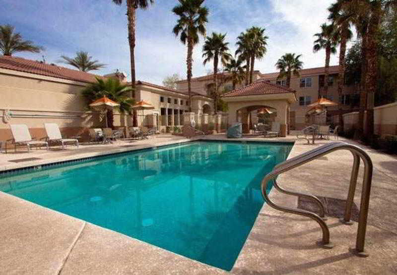 Residence Inn Phoenix Mesa