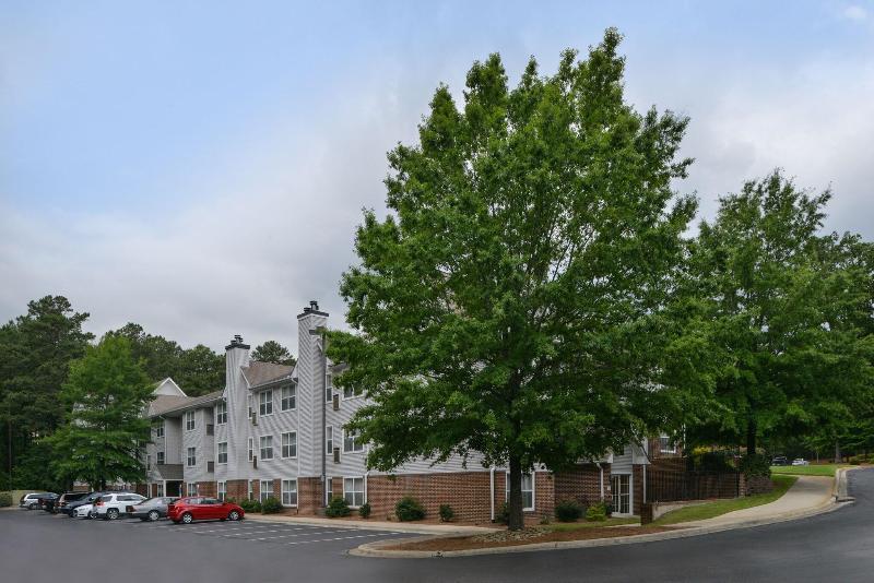 Residence Inn Pinehurst Southern Pines