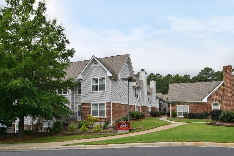 Residence Inn Pinehurst Southern Pines
