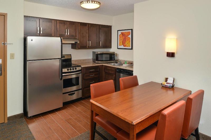 Residence Inn Pinehurst Southern Pines