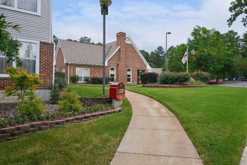 Residence Inn Pinehurst Southern Pines