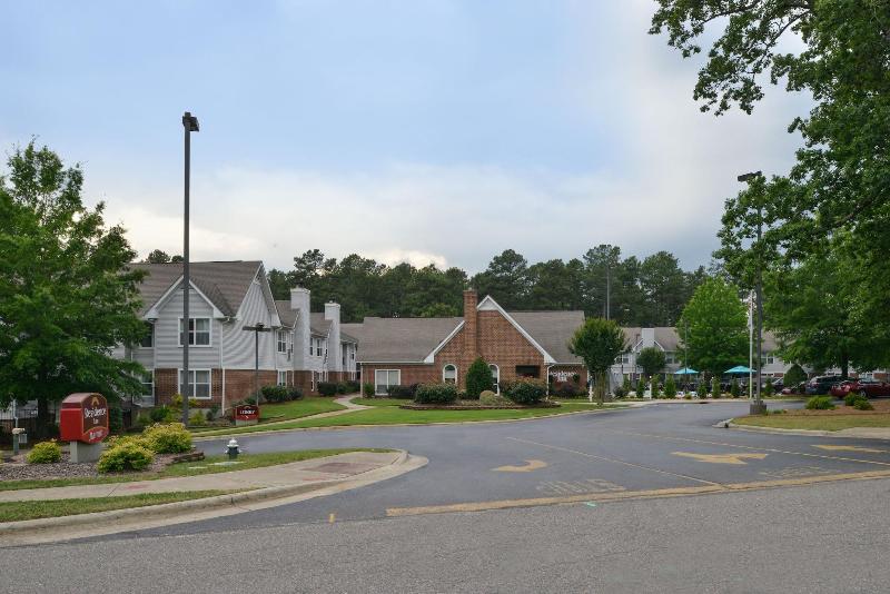 Residence Inn Pinehurst Southern Pines