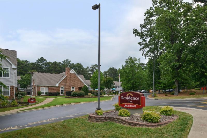 Residence Inn Pinehurst Southern Pines