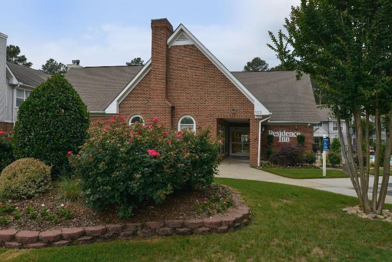 Residence Inn Pinehurst Southern Pines
