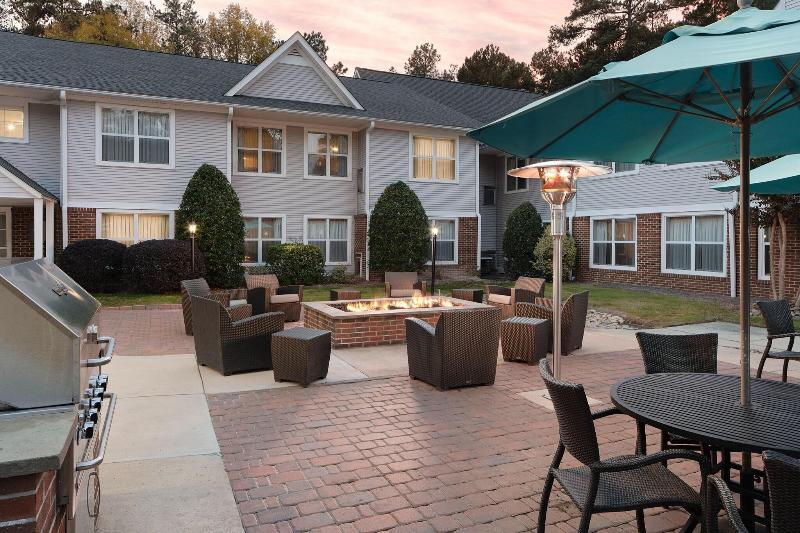 Residence Inn Pinehurst Southern Pines