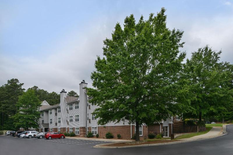 Residence Inn Pinehurst Southern Pines