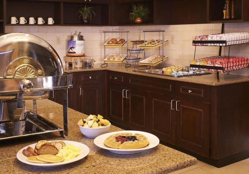 Residence Inn Pinehurst Southern Pines