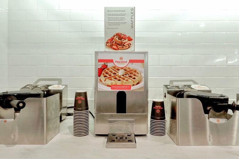 Residence Inn Pinehurst Southern Pines