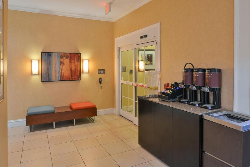 Residence Inn Pinehurst Southern Pines
